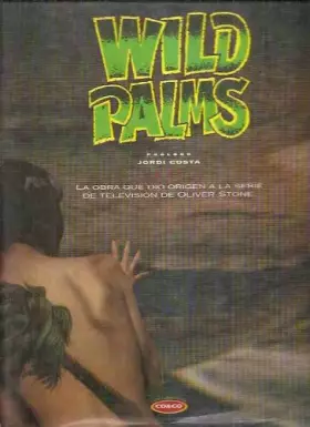 Couverture du produit · Wild Palms