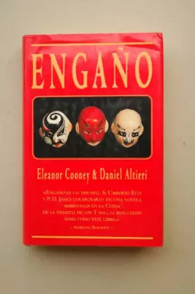 Couverture du produit · Engano