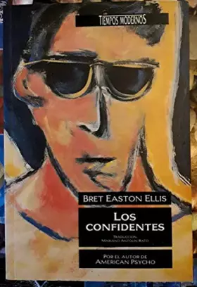 Couverture du produit · Los confidentes