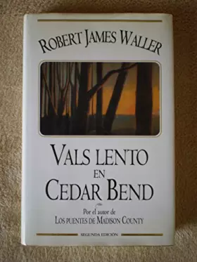 Couverture du produit · Vals Lento En Cedar Bend