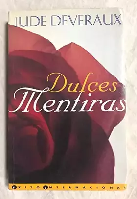 Couverture du produit · Dulces mentiras