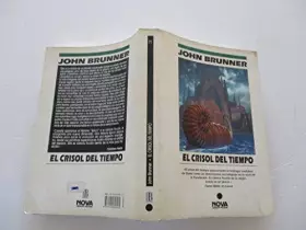Couverture du produit · EL CRISOL DEL TIEMPO.
