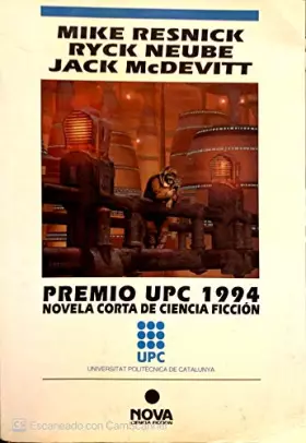 Couverture du produit · Premio upc 1994