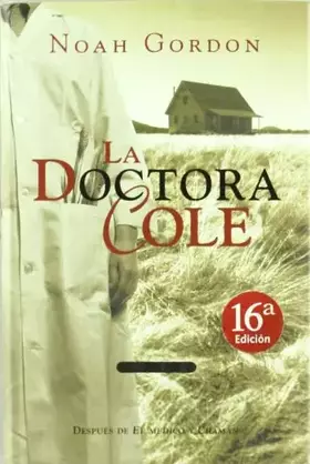 Couverture du produit · La Doctora Cole