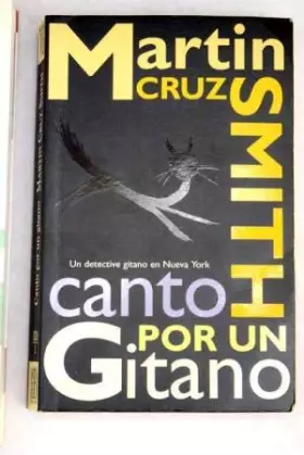 Couverture du produit · Canto por un gitano