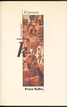 Couverture du produit · El proceso