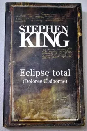 Couverture du produit · Eclipse total (bolsillo)