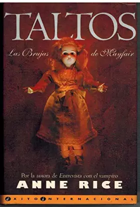 Couverture du produit · Taltos