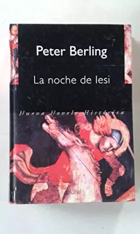 Couverture du produit · La noche de iesi