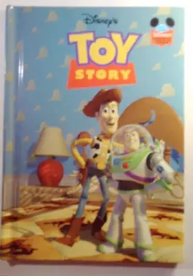 Couverture du produit · Toy story