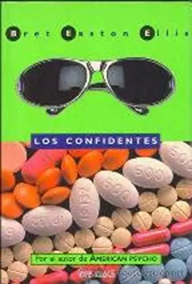 Couverture du produit · Los confidentes