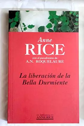 Couverture du produit · Liberacion bella durmiente