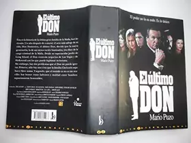 Couverture du produit · El ultimo don
