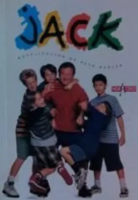 Couverture du produit · Jack