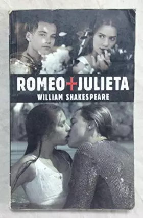 Couverture du produit · Romeo y julieta