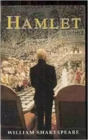 Couverture du produit · Hamlet