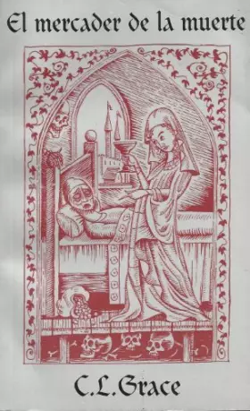 Couverture du produit · El mercader de la muerte