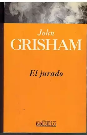 Couverture du produit · El Jurado