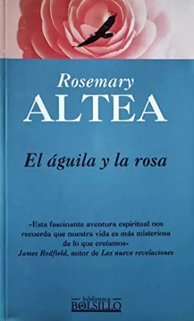 Couverture du produit · El aguila y la Rosa