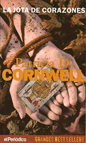 Couverture du produit · La jota de corazones