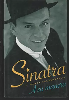 Couverture du produit · Sinatra, a su manera