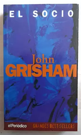 Couverture du produit · El Socio