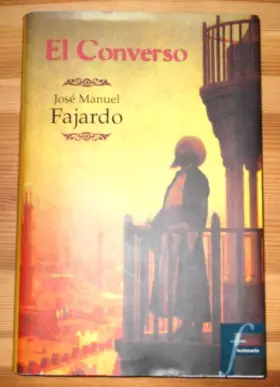 Couverture du produit · Converso El