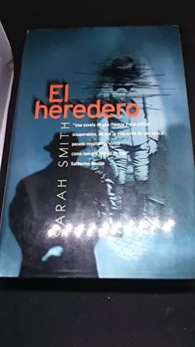 Couverture du produit · Heredero, el