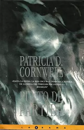 Couverture du produit · Punto de Partida