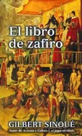 Couverture du produit · EL LIBRO DE SAFIRO
