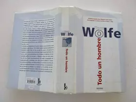 Couverture du produit · Todo un hombre