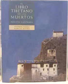 Couverture du produit · El libro tibetano de los muertos