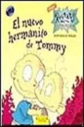 Couverture du produit · El Nuevo Hermanito De Tommy