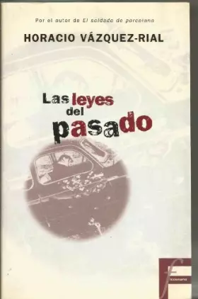 Couverture du produit · Las leyes del pasado