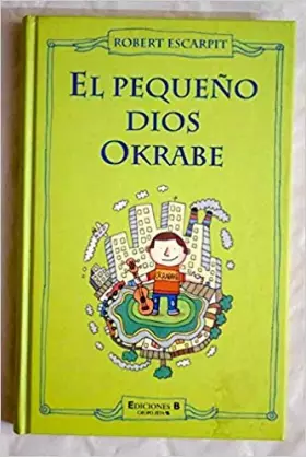 Couverture du produit · Pequeno Dios Okrabe