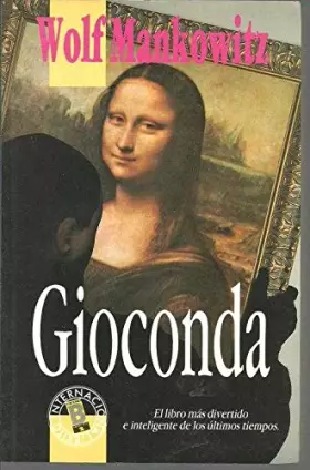 Couverture du produit · Gioconda