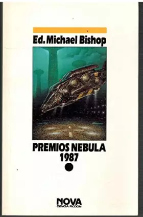 Couverture du produit · Premios nebula 1987