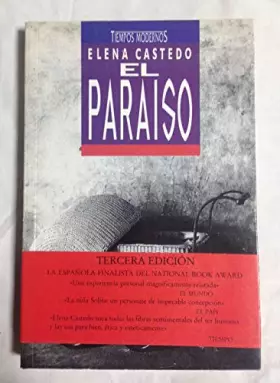 Couverture du produit · Paraiso, el