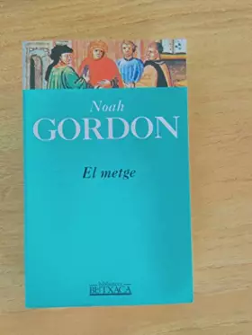 Couverture du produit · El metge