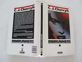 Couverture du produit · Rimrunners