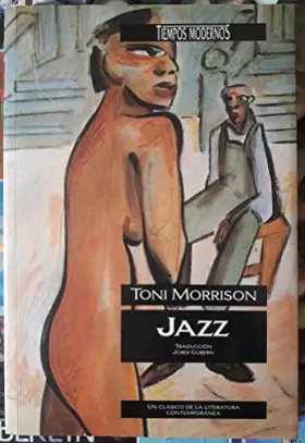 Couverture du produit · Jazz
