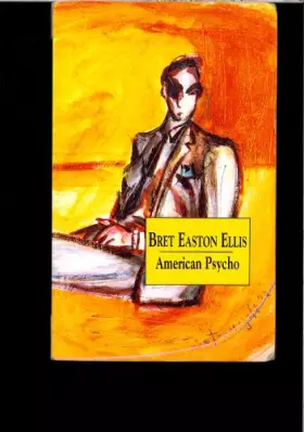 Couverture du produit · American psycho (vib)