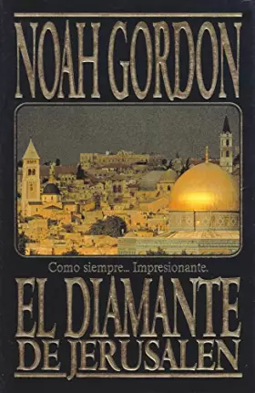 Couverture du produit · DIAMANTE DE JERUSALEN, EL