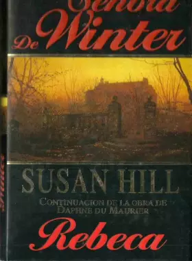 Couverture du produit · Señora winter, la