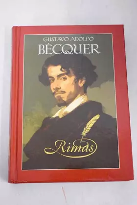 Couverture du produit · Rimas