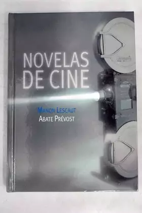 Couverture du produit · Manon Lescaut