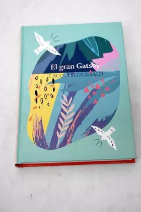 Couverture du produit · El Gran Gatsby