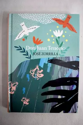 Couverture du produit · Don Juan Tenorio