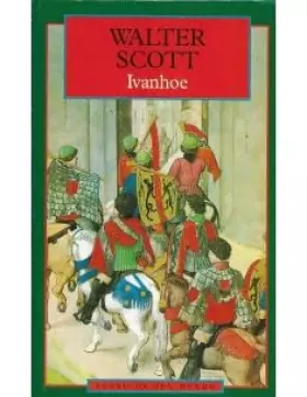 Couverture du produit · Ivanhoe