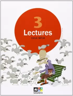 Couverture du produit · Tram Lectures 3 - 9788441215634